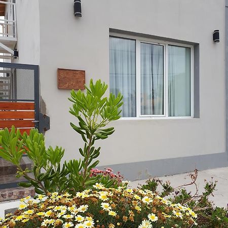 Alem Apartment Puerto Madryn Exterior foto