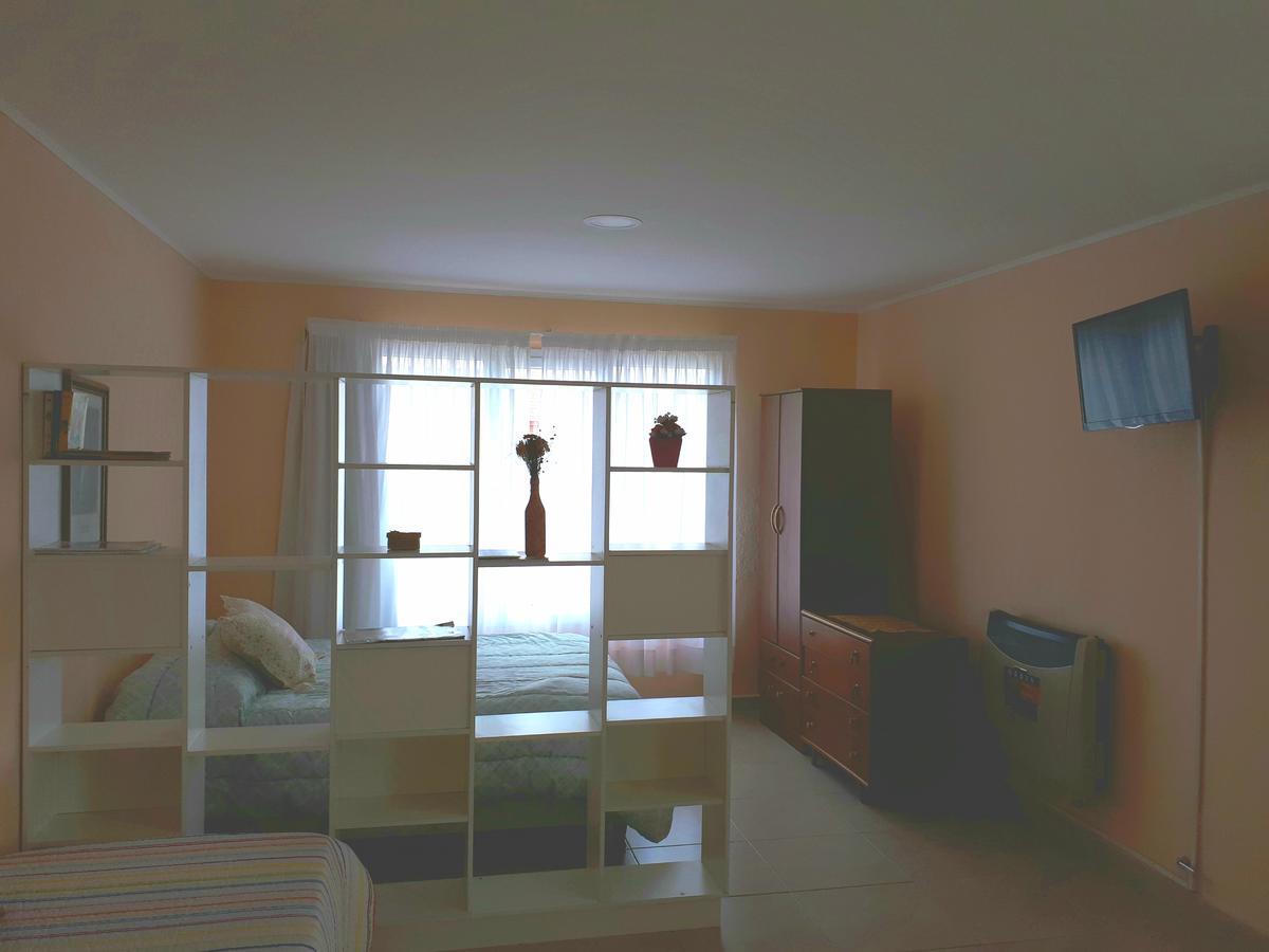 Alem Apartment Puerto Madryn Exterior foto