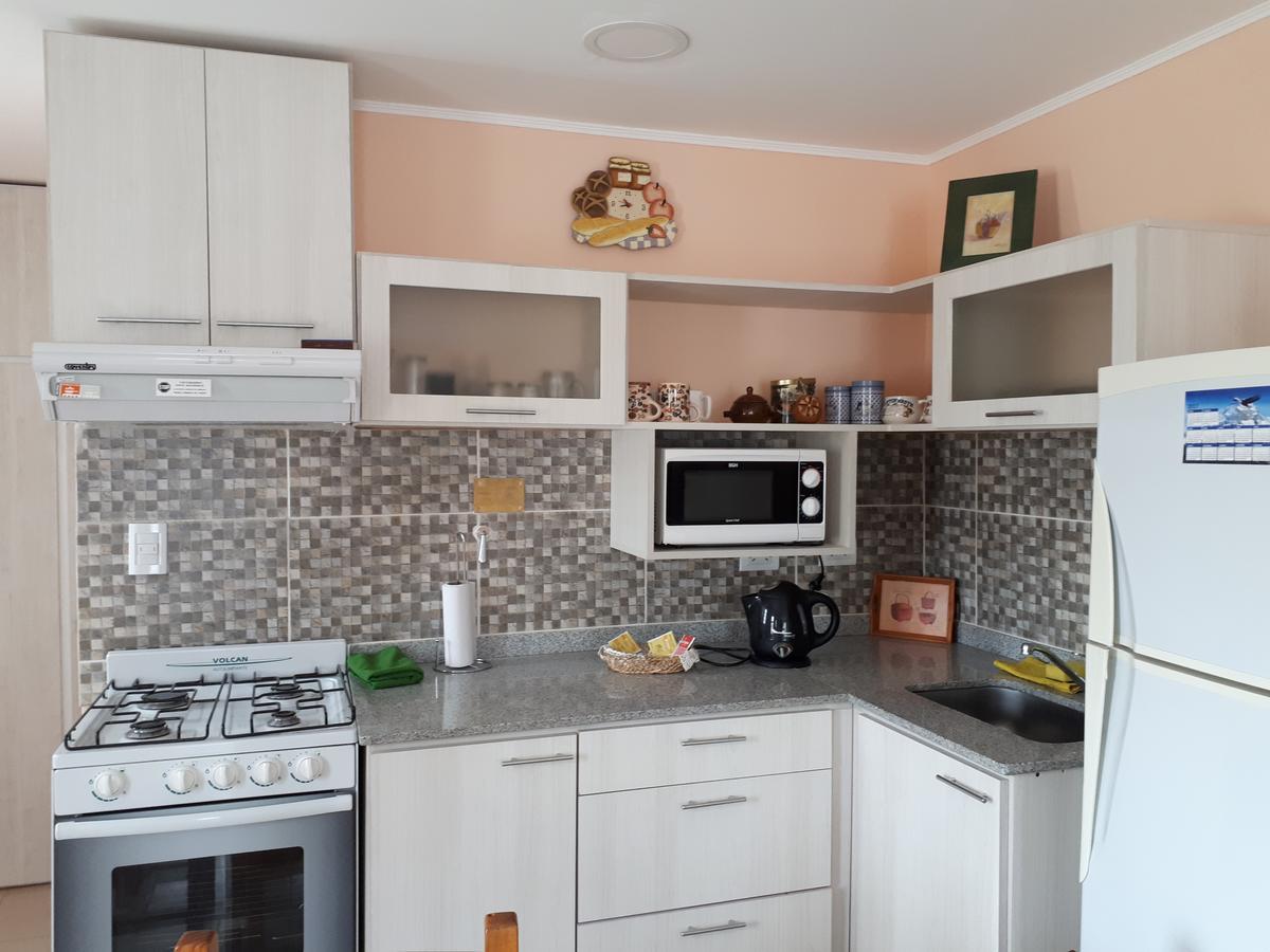 Alem Apartment Puerto Madryn Exterior foto