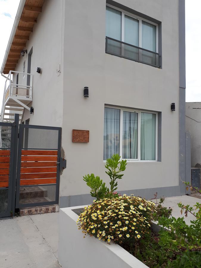 Alem Apartment Puerto Madryn Exterior foto