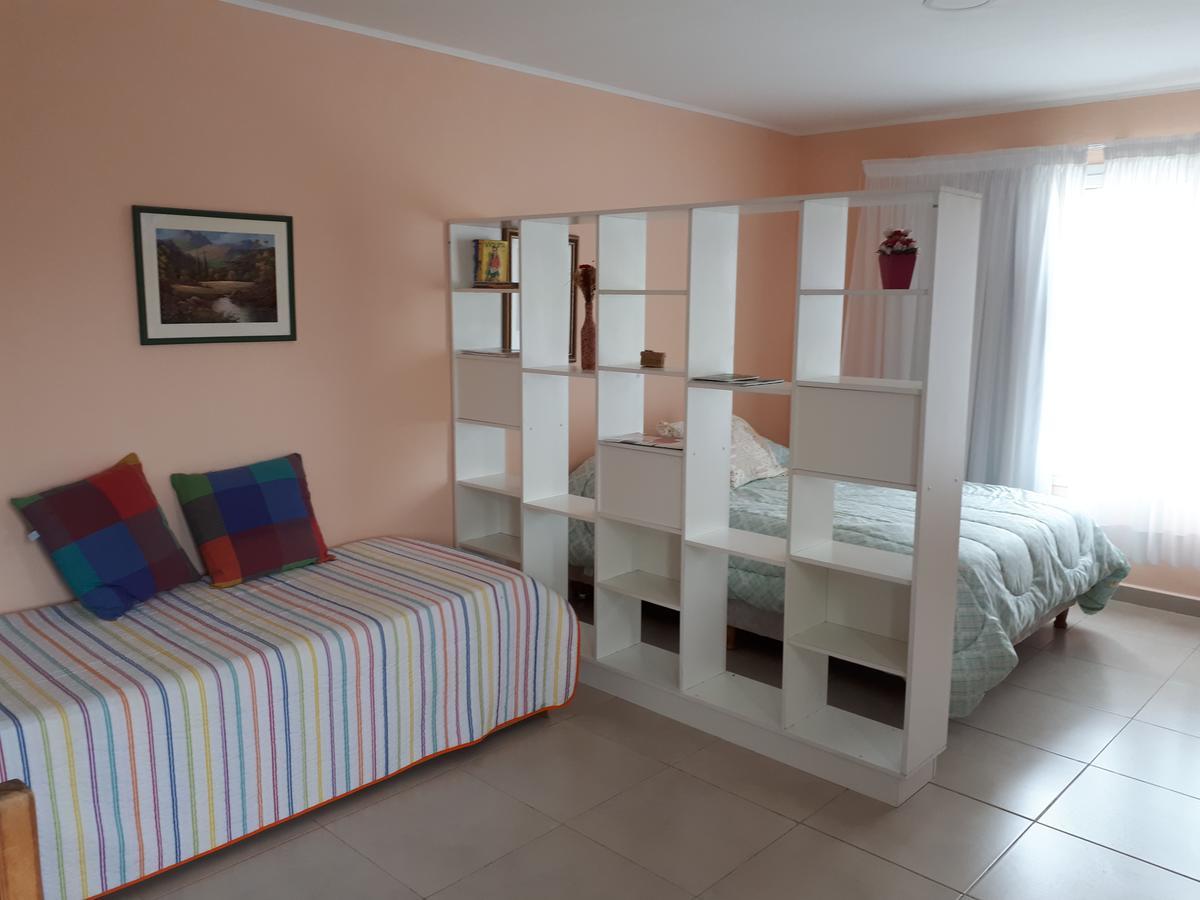 Alem Apartment Puerto Madryn Exterior foto