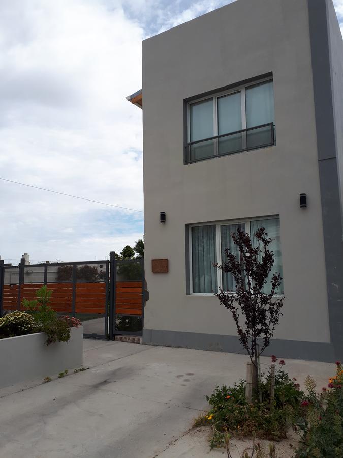 Alem Apartment Puerto Madryn Exterior foto