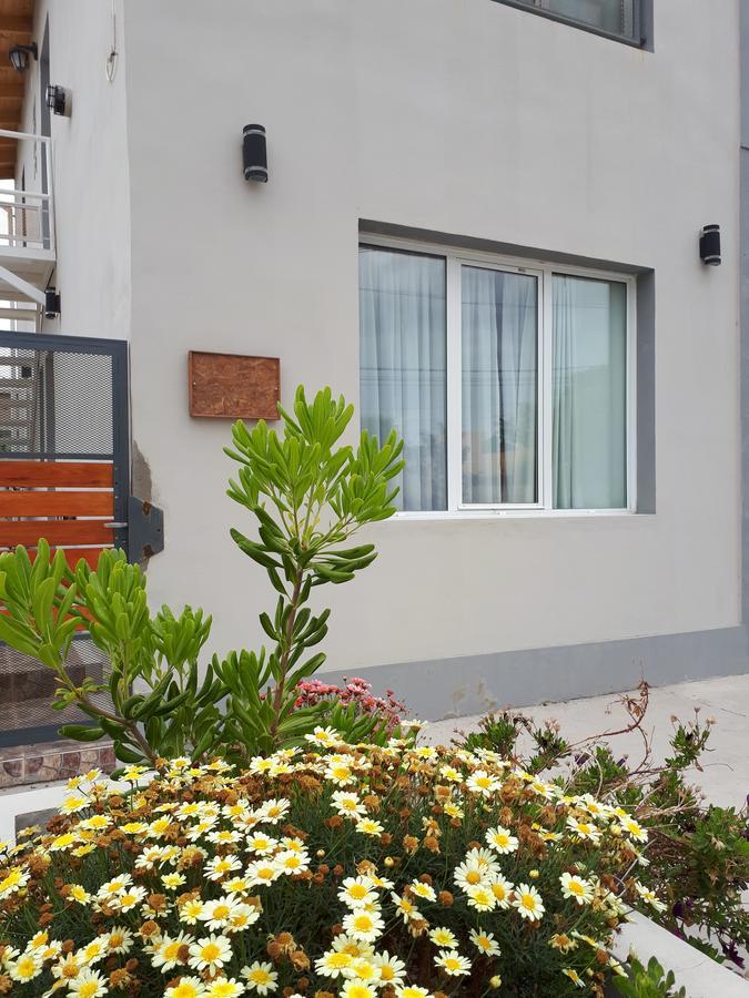 Alem Apartment Puerto Madryn Exterior foto