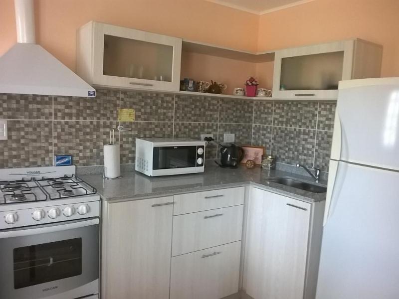 Alem Apartment Puerto Madryn Exterior foto