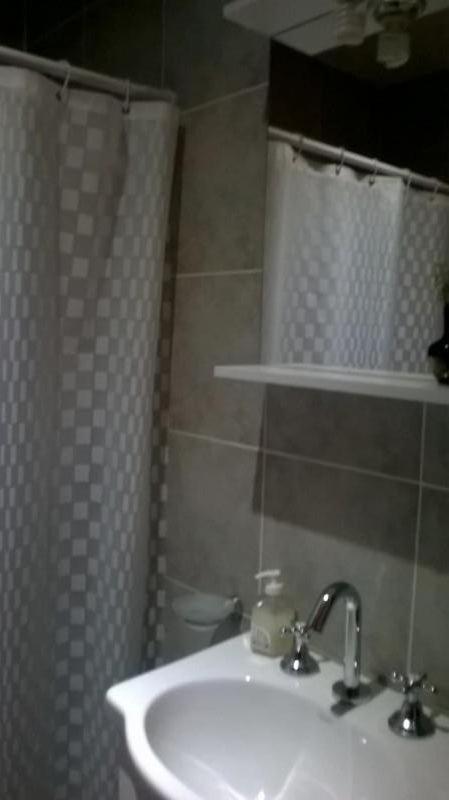 Alem Apartment Puerto Madryn Exterior foto
