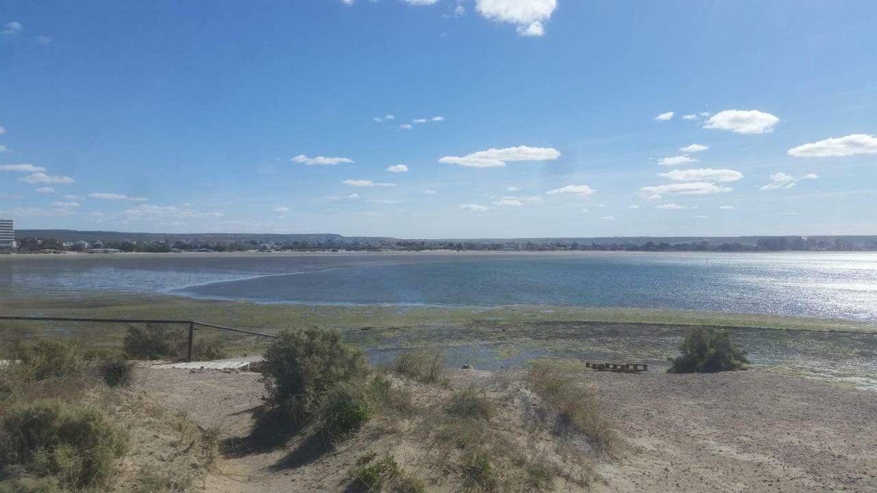 Alem Apartment Puerto Madryn Exterior foto