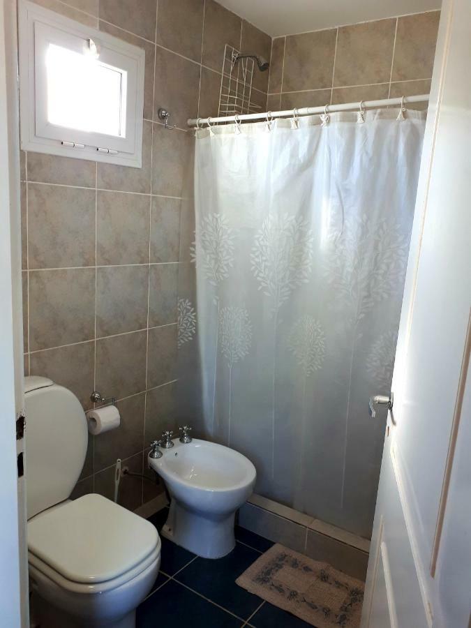Alem Apartment Puerto Madryn Exterior foto