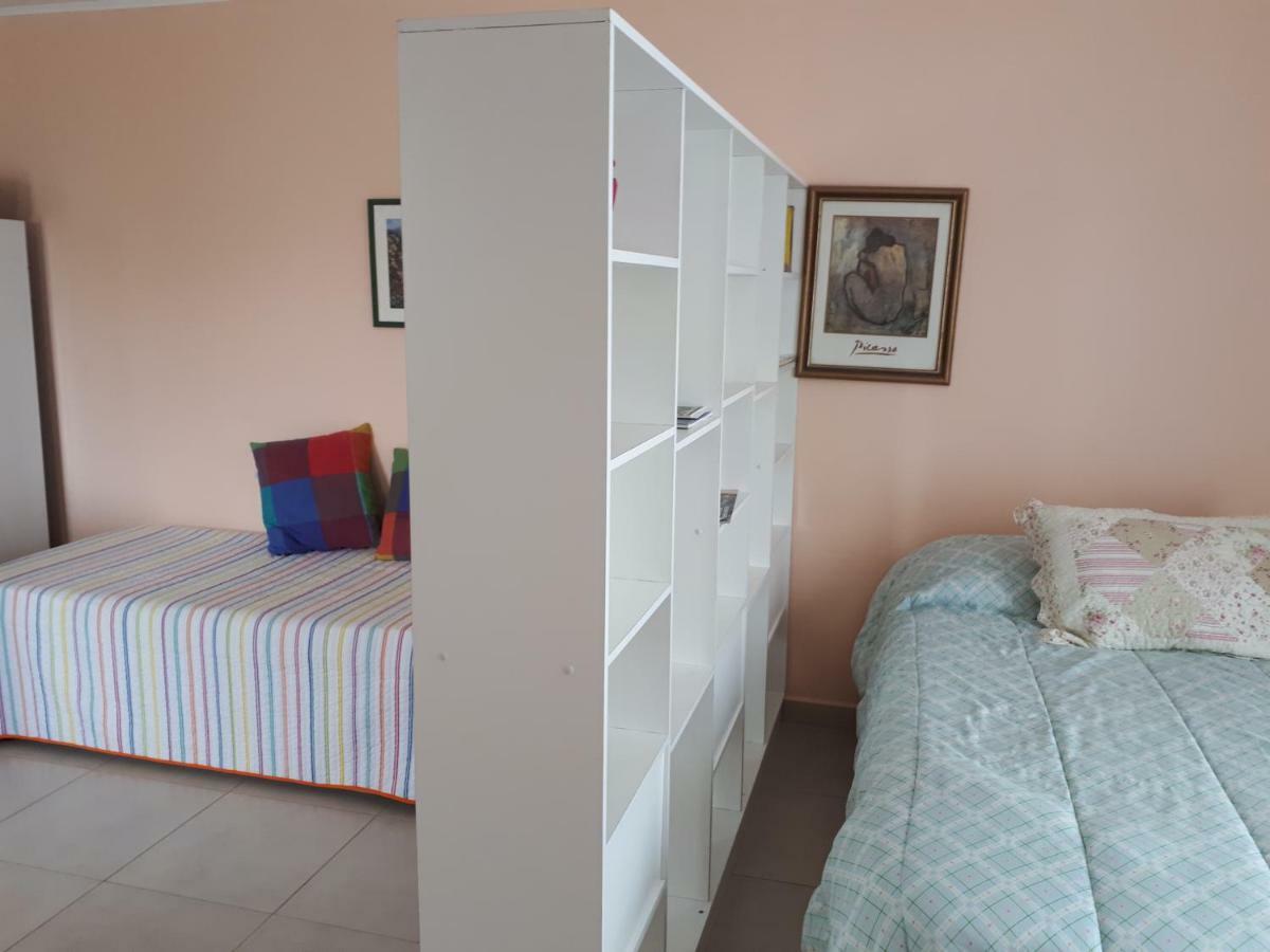 Alem Apartment Puerto Madryn Exterior foto