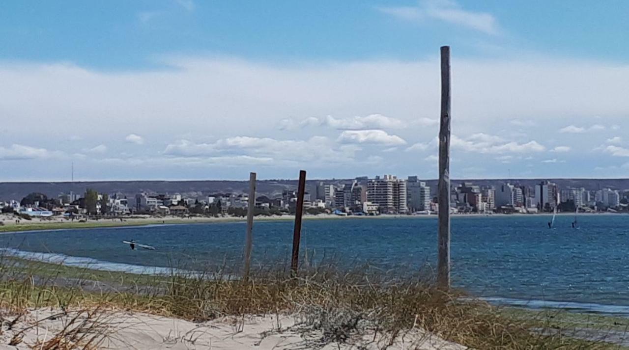 Alem Apartment Puerto Madryn Exterior foto